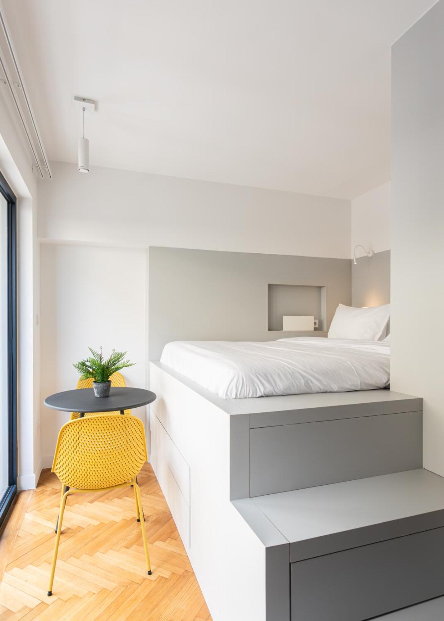 Apartament Mixt By Zoia Living Ateny Zewnętrze zdjęcie