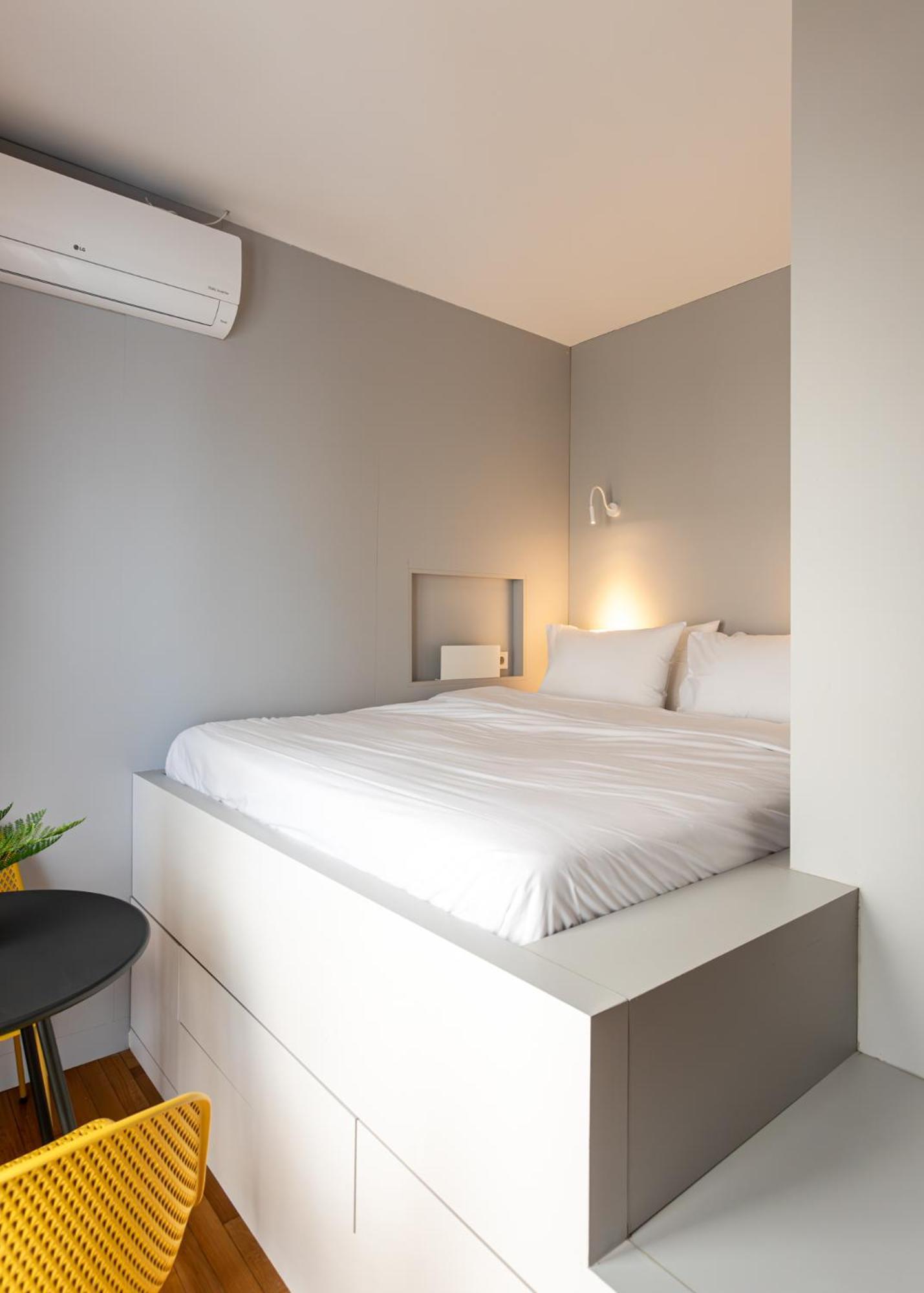 Apartament Mixt By Zoia Living Ateny Zewnętrze zdjęcie