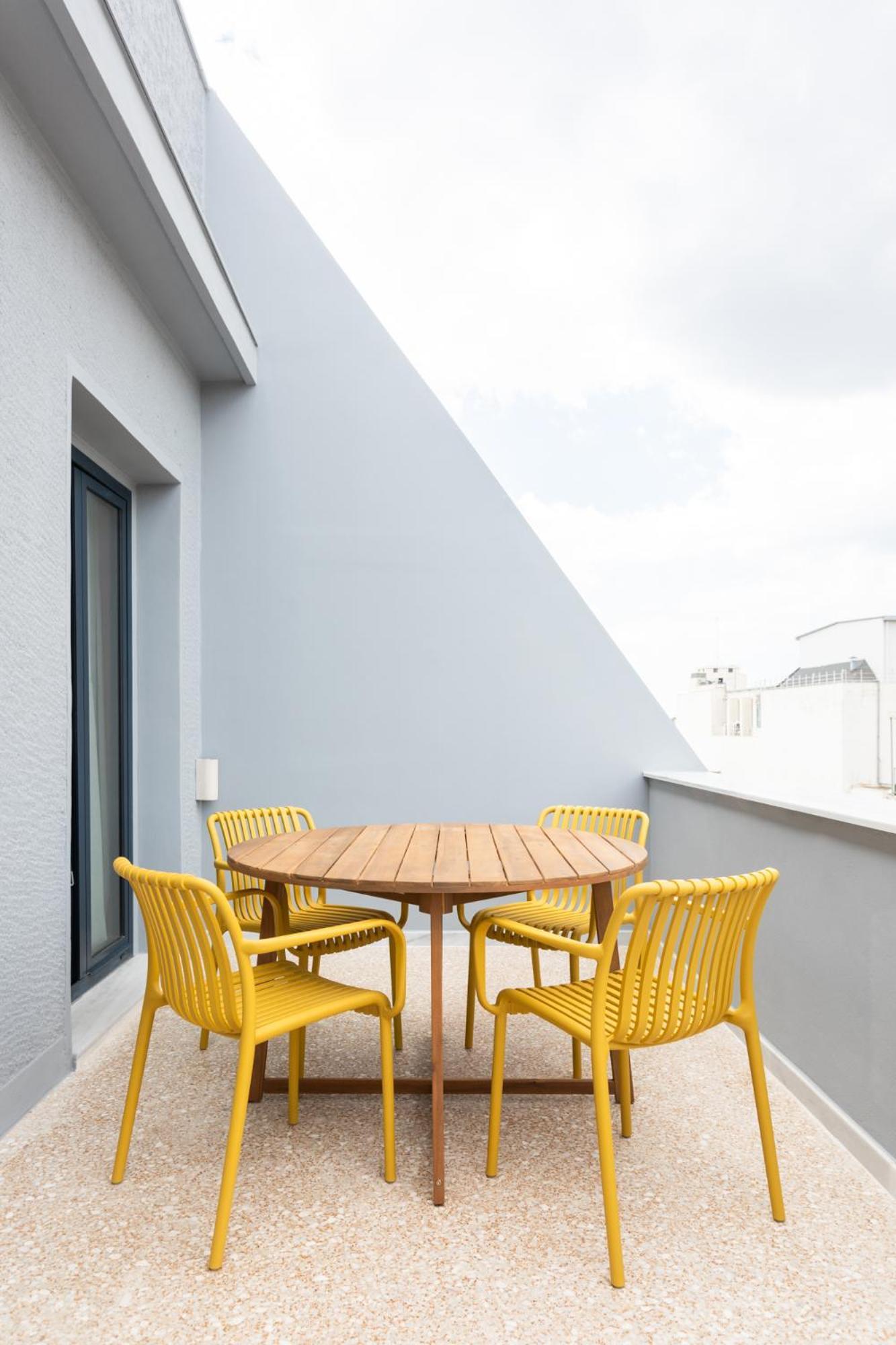 Apartament Mixt By Zoia Living Ateny Zewnętrze zdjęcie