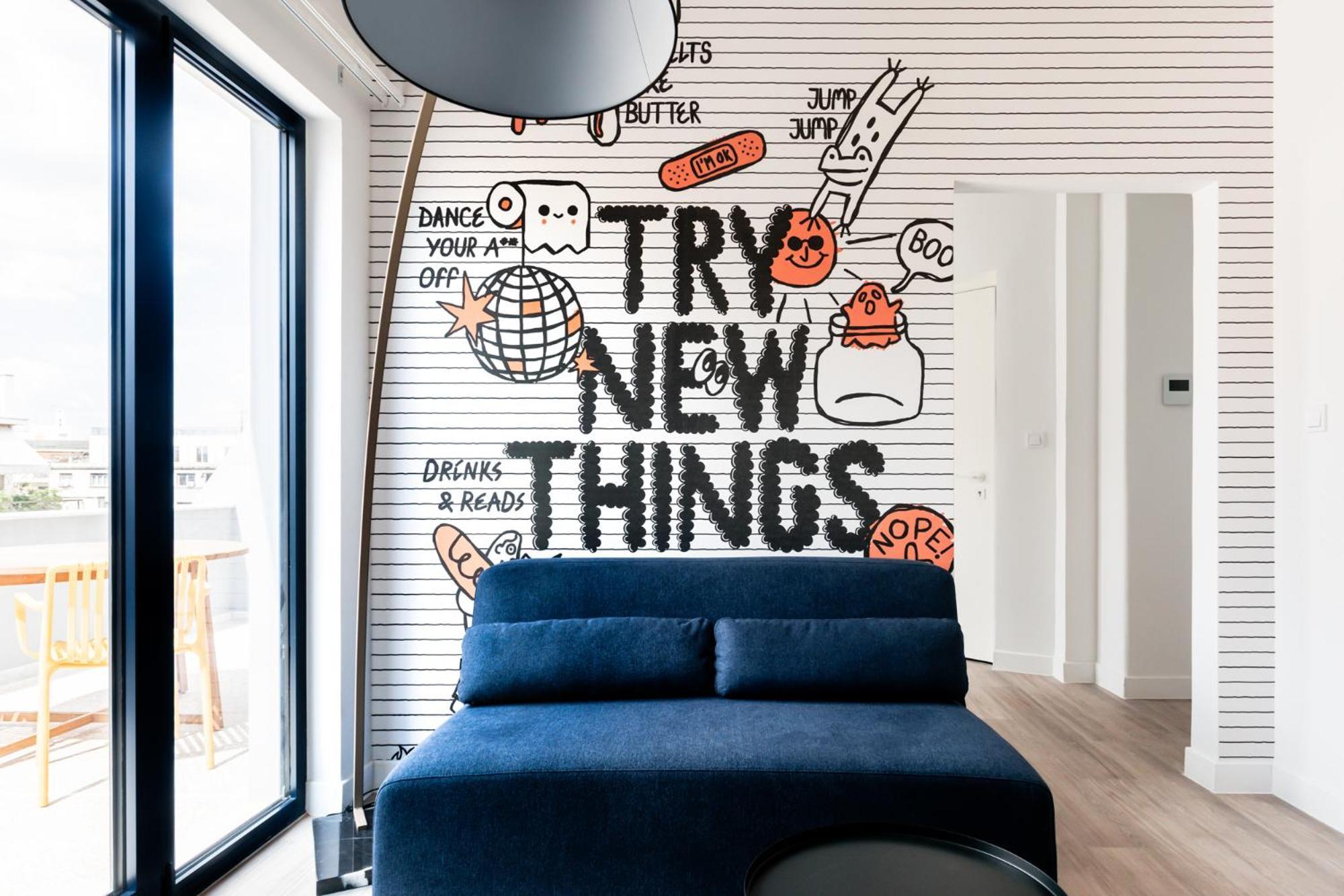 Apartament Mixt By Zoia Living Ateny Zewnętrze zdjęcie