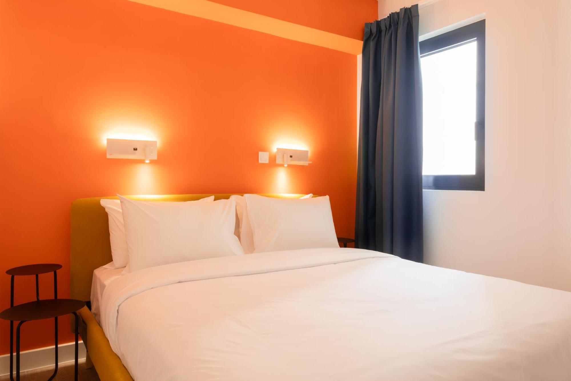 Apartament Mixt By Zoia Living Ateny Zewnętrze zdjęcie