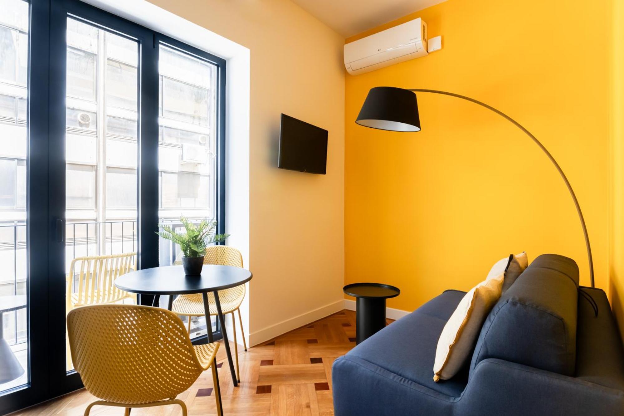 Apartament Mixt By Zoia Living Ateny Zewnętrze zdjęcie
