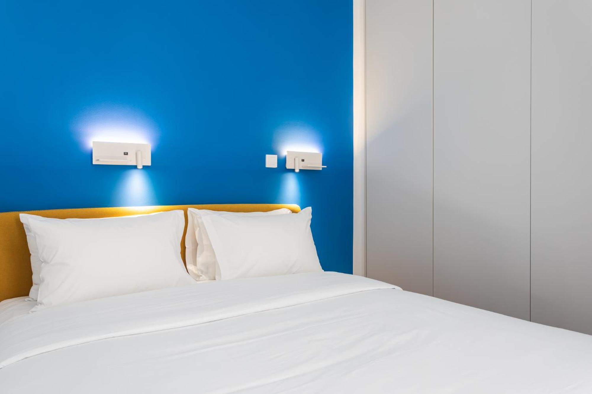 Apartament Mixt By Zoia Living Ateny Zewnętrze zdjęcie