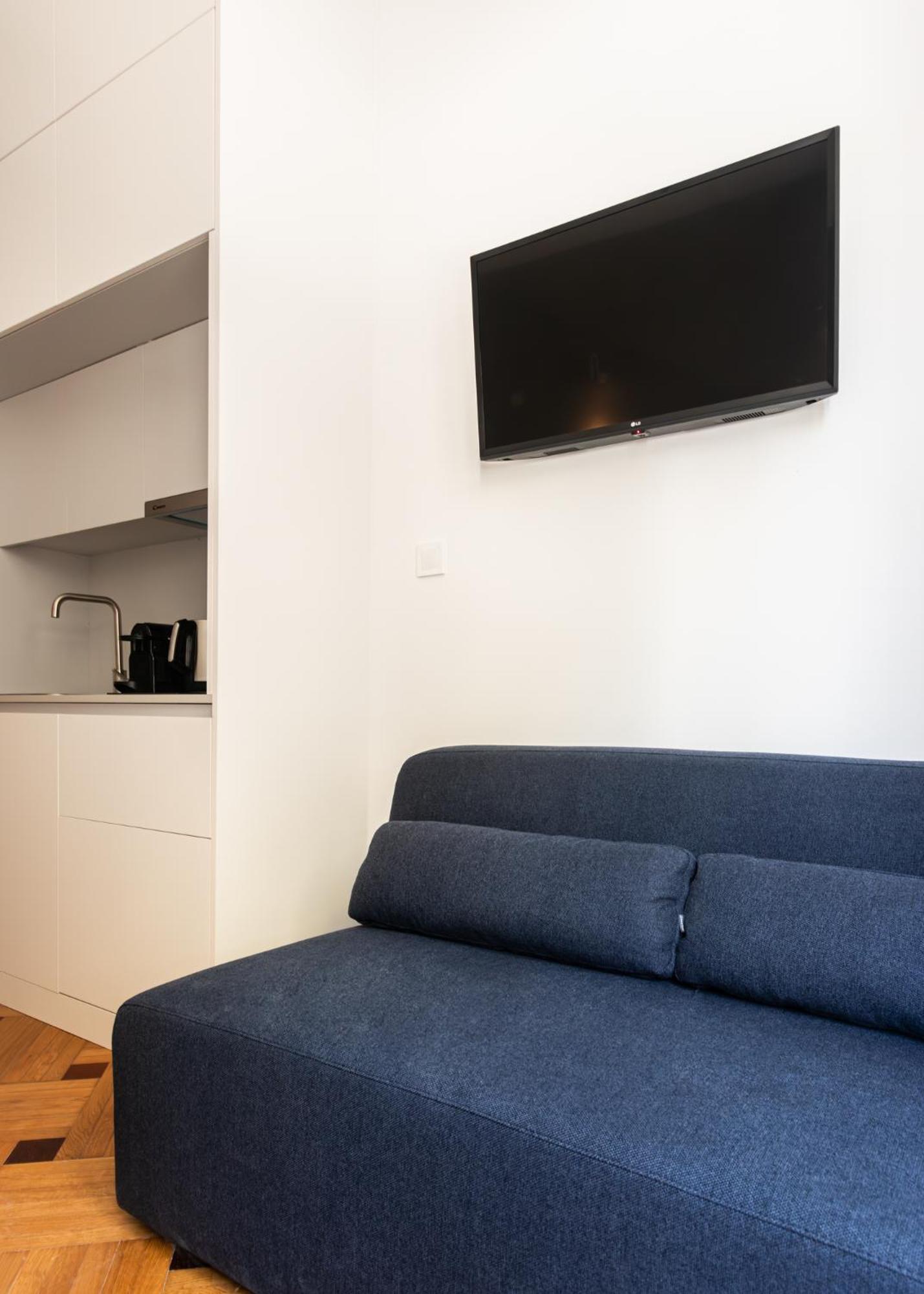 Apartament Mixt By Zoia Living Ateny Zewnętrze zdjęcie