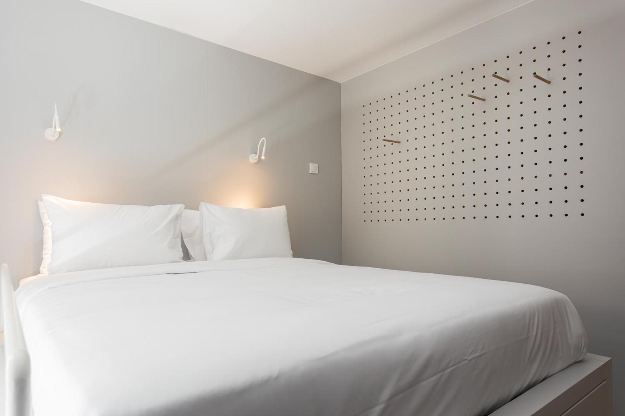 Apartament Mixt By Zoia Living Ateny Zewnętrze zdjęcie