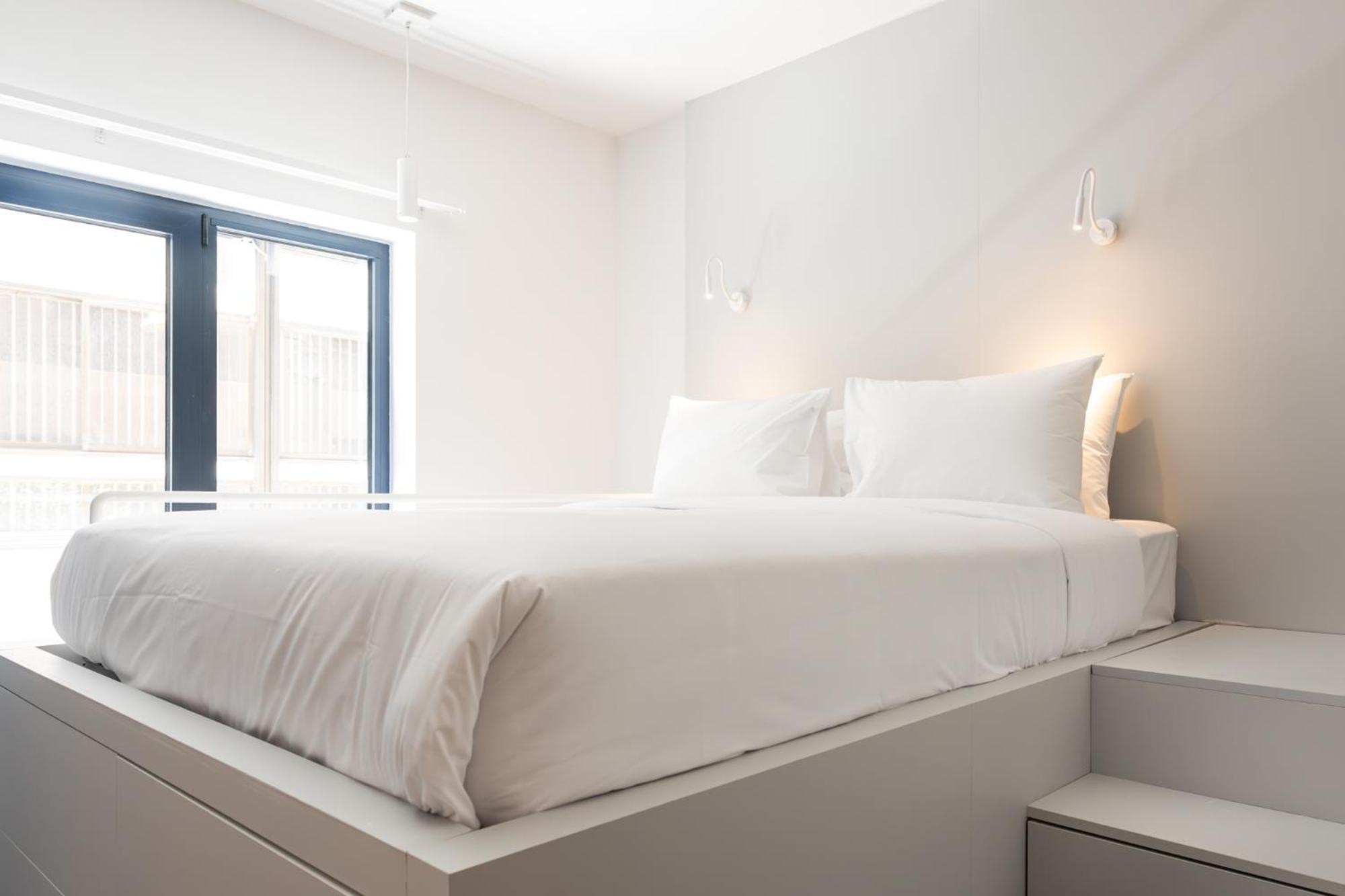 Apartament Mixt By Zoia Living Ateny Zewnętrze zdjęcie