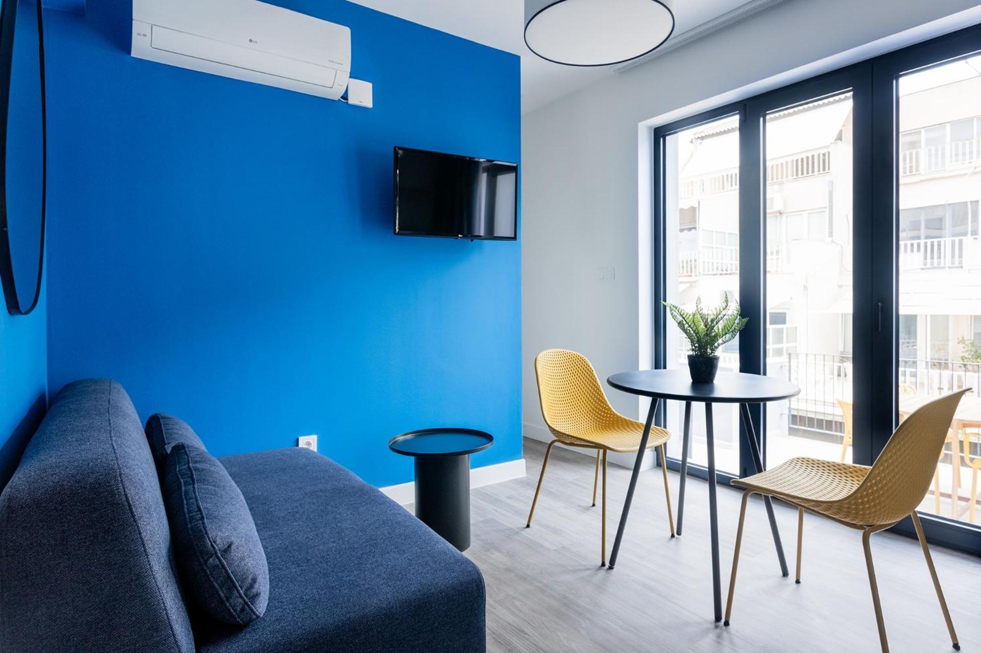 Apartament Mixt By Zoia Living Ateny Zewnętrze zdjęcie