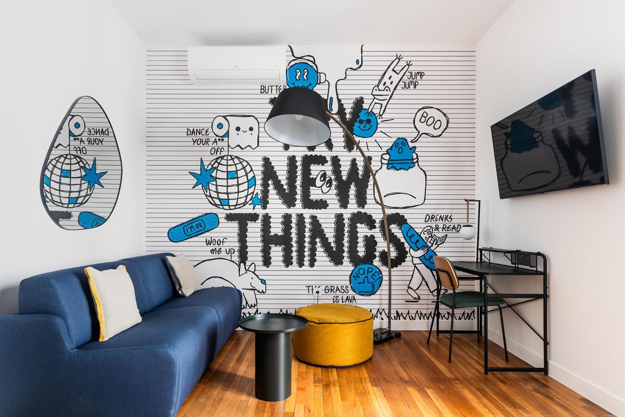 Apartament Mixt By Zoia Living Ateny Zewnętrze zdjęcie