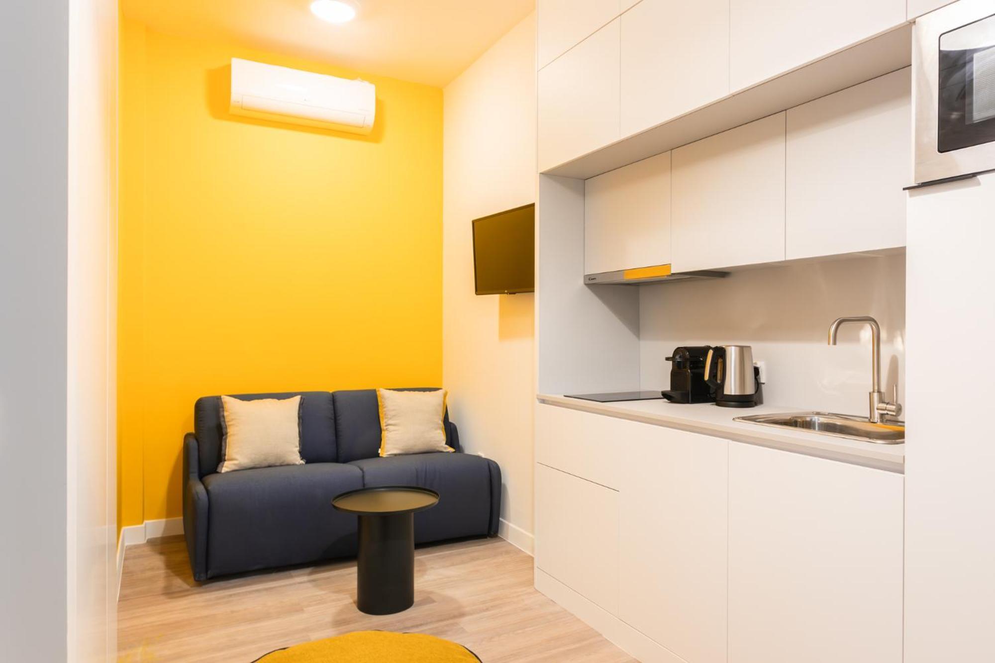Apartament Mixt By Zoia Living Ateny Zewnętrze zdjęcie