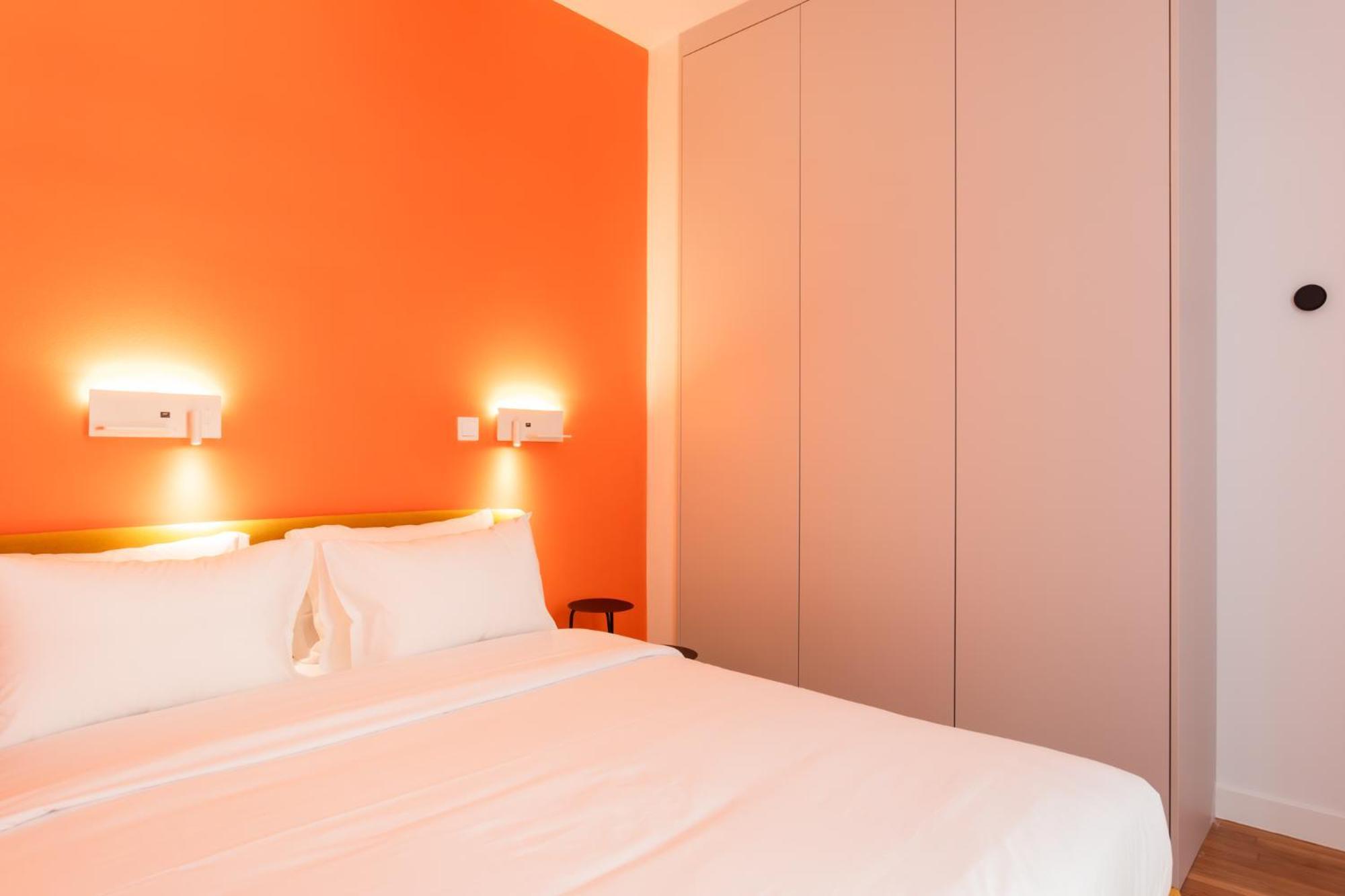 Apartament Mixt By Zoia Living Ateny Zewnętrze zdjęcie