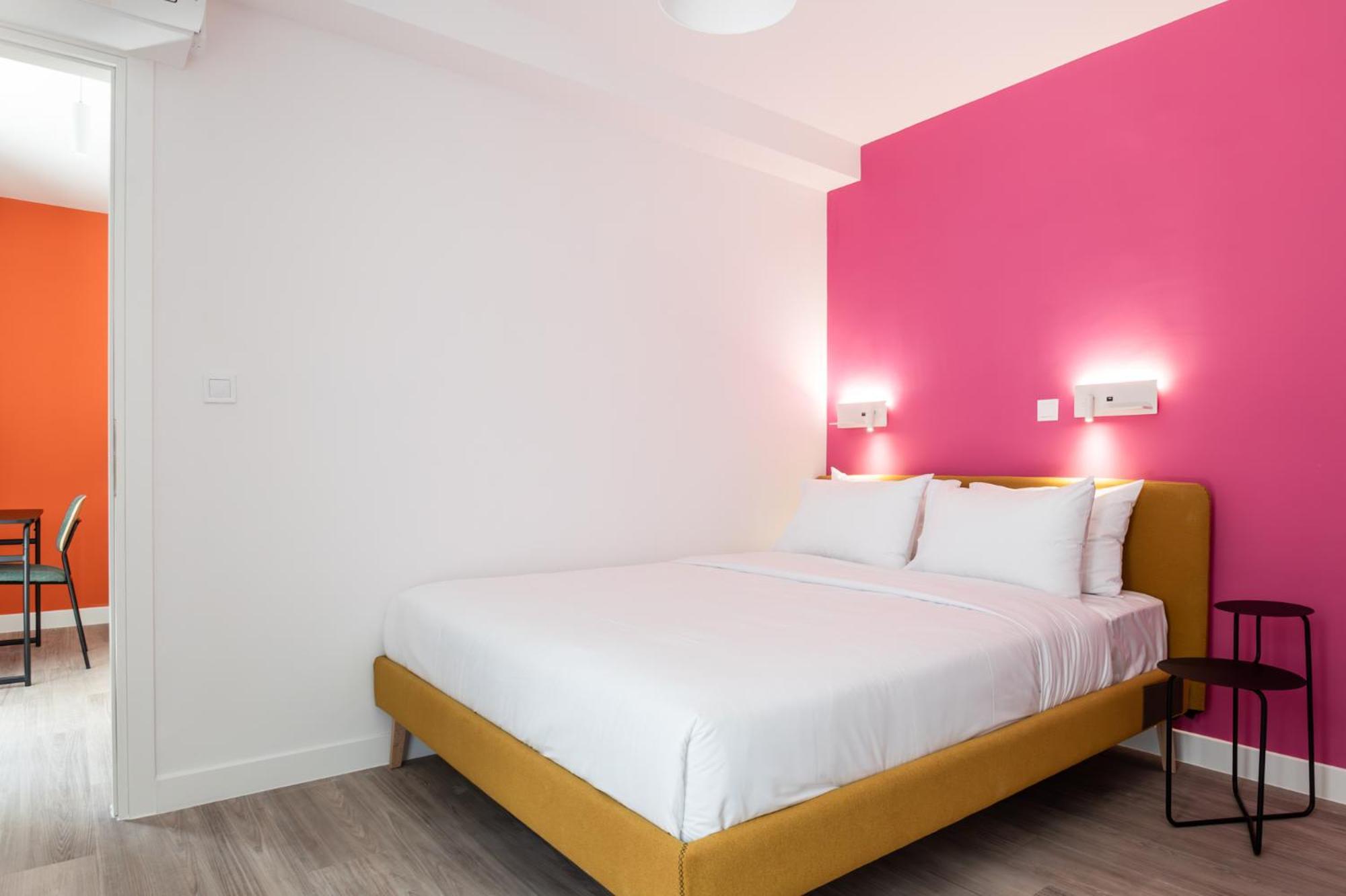 Apartament Mixt By Zoia Living Ateny Zewnętrze zdjęcie