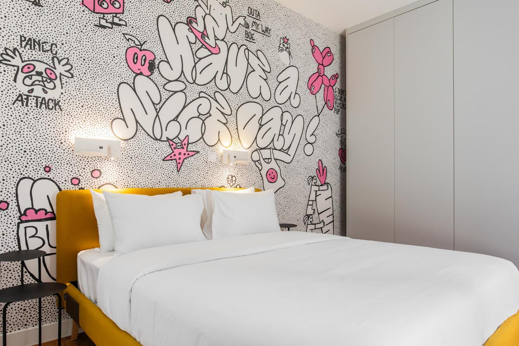 Apartament Mixt By Zoia Living Ateny Zewnętrze zdjęcie