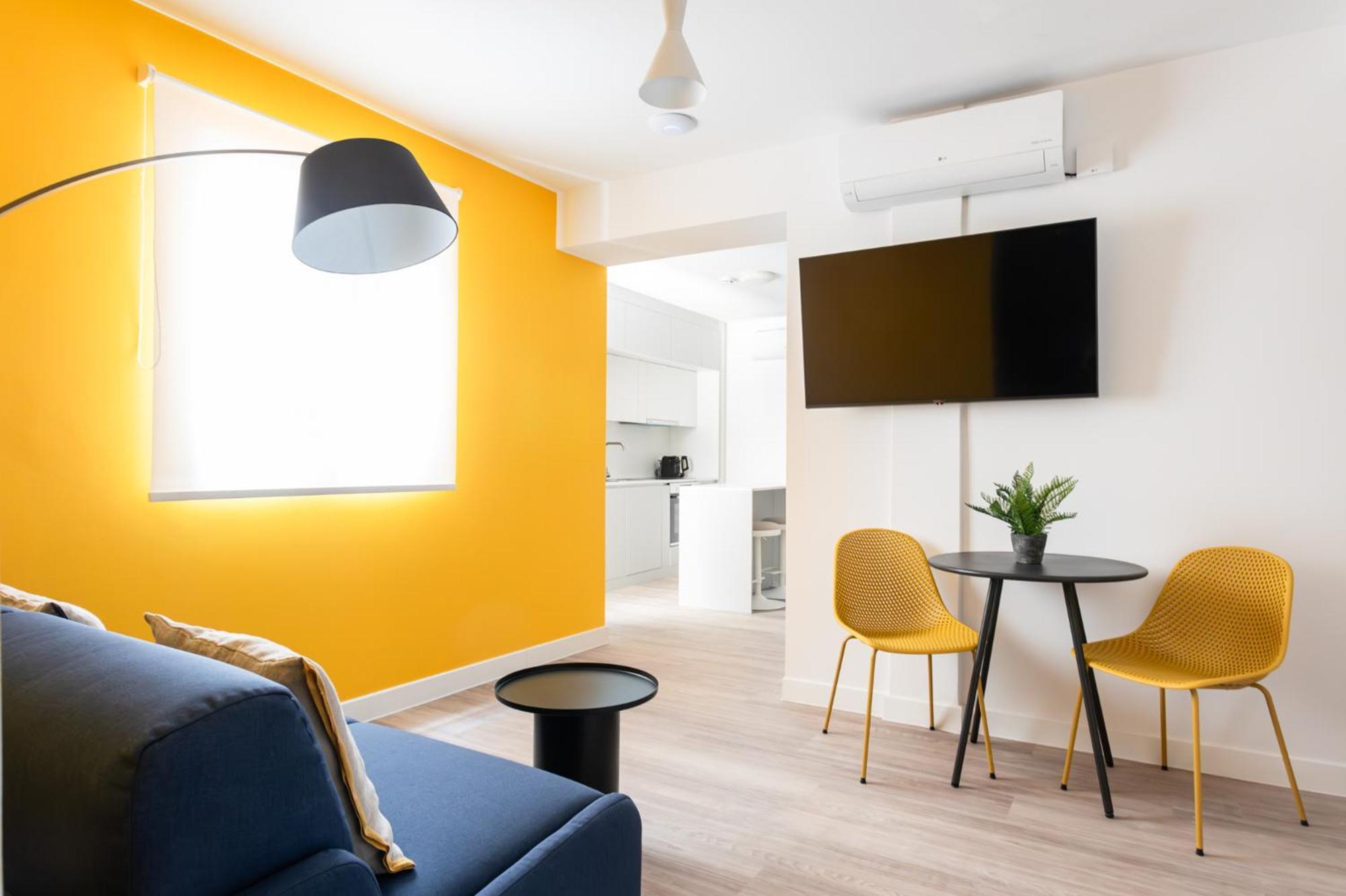 Apartament Mixt By Zoia Living Ateny Zewnętrze zdjęcie