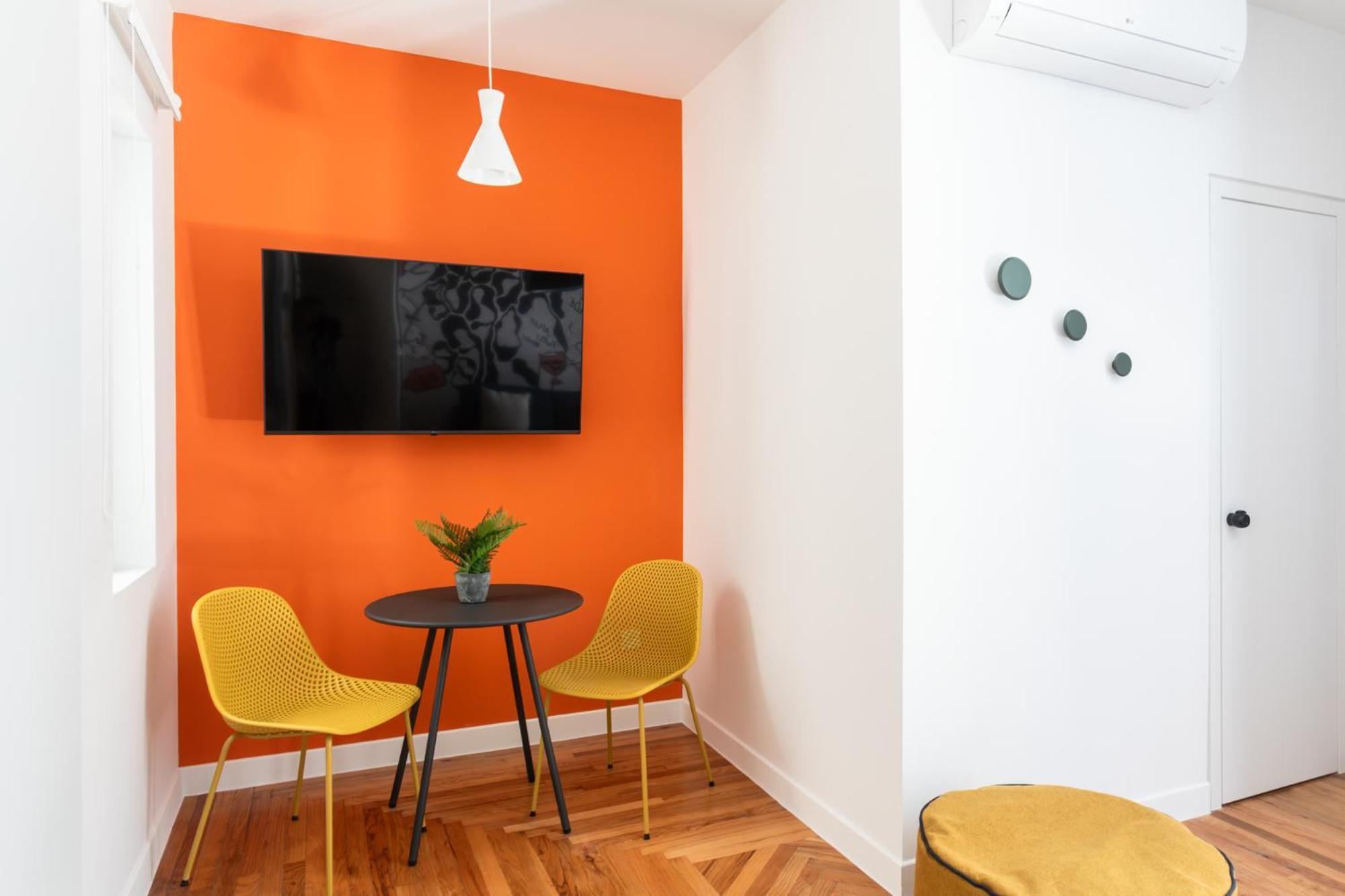 Apartament Mixt By Zoia Living Ateny Zewnętrze zdjęcie
