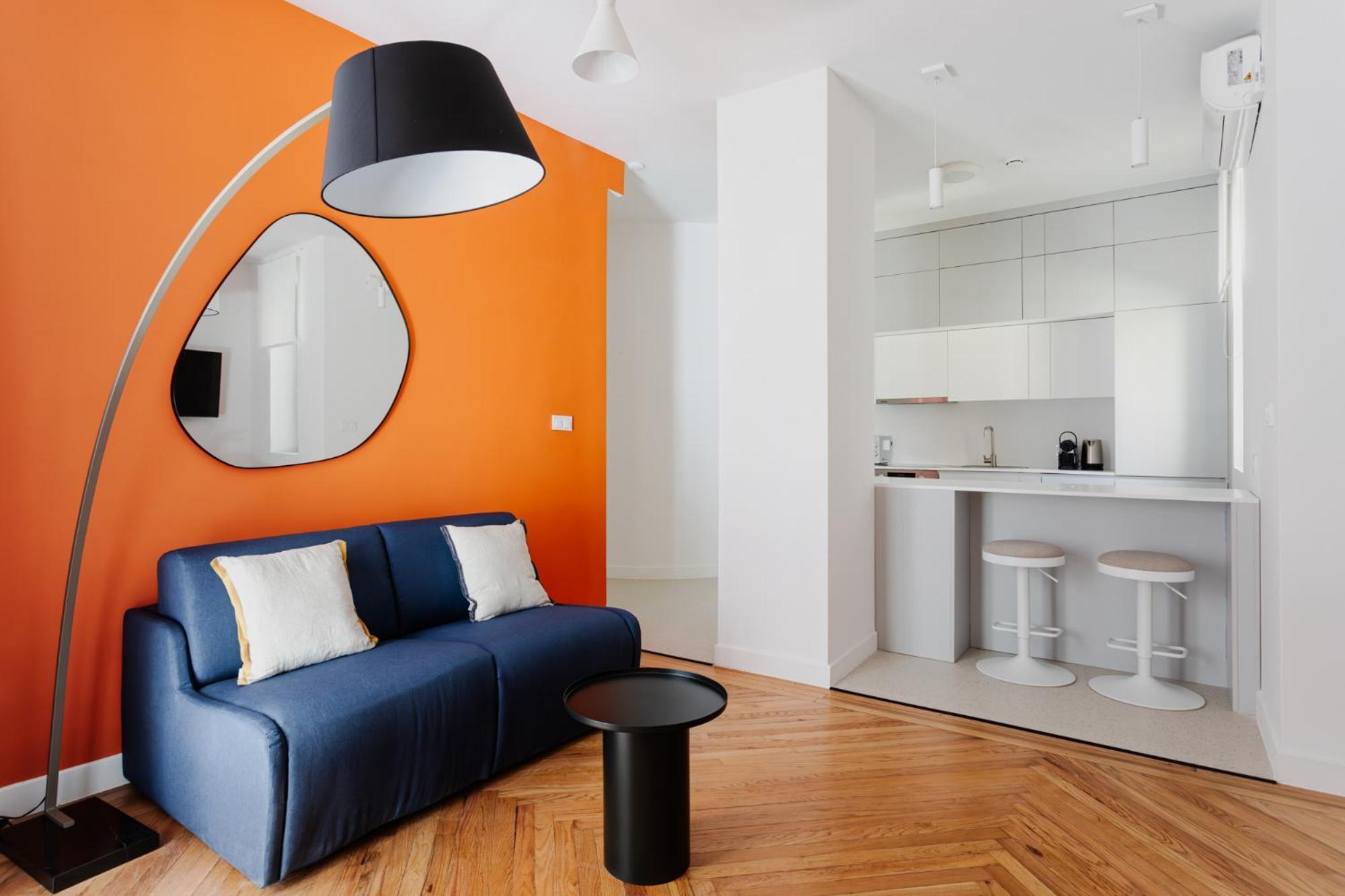 Apartament Mixt By Zoia Living Ateny Zewnętrze zdjęcie