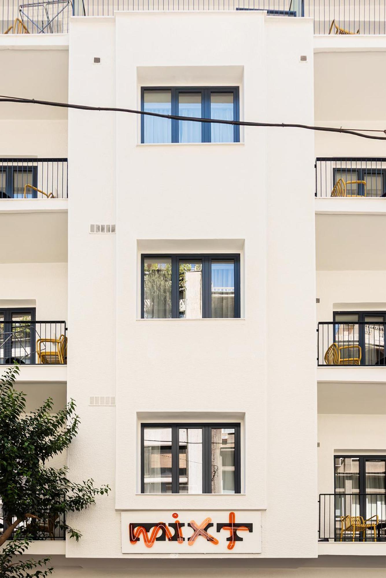 Apartament Mixt By Zoia Living Ateny Zewnętrze zdjęcie